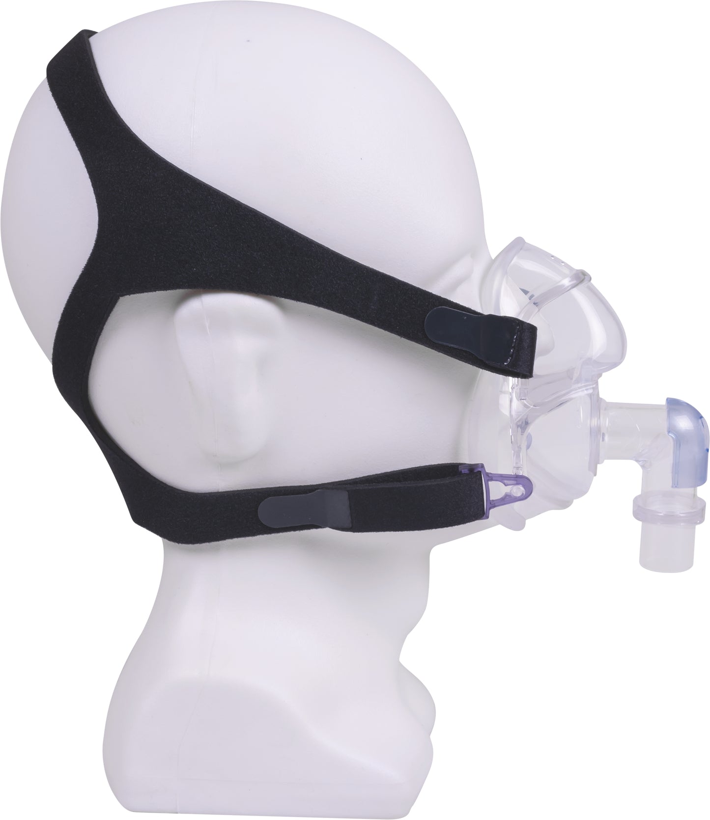 Roscoe ZZZ Mask Full Face CPAP Mask