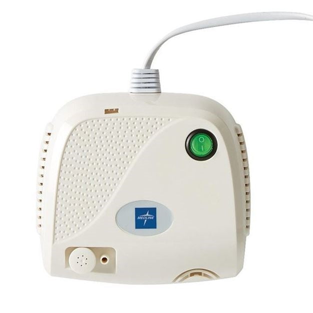 Medline Aeromist Compact - Nebulizer/Compressor System