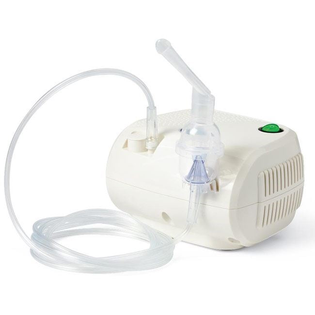 Medline Aeromist Compact - Nebulizer/Compressor System