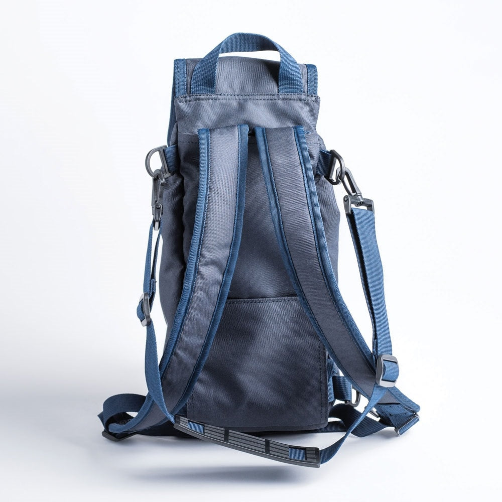 D Size Oxygen Cylinder Backpack 26N