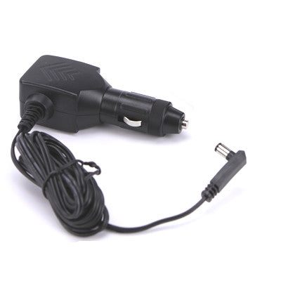 DeVilbiss Traverlers DC Auto Adapter