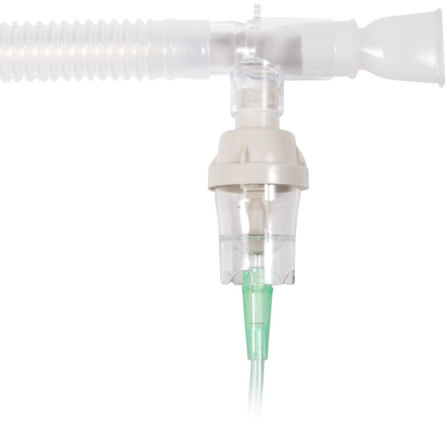 Drive Reusable Jet Nebulizer Kit