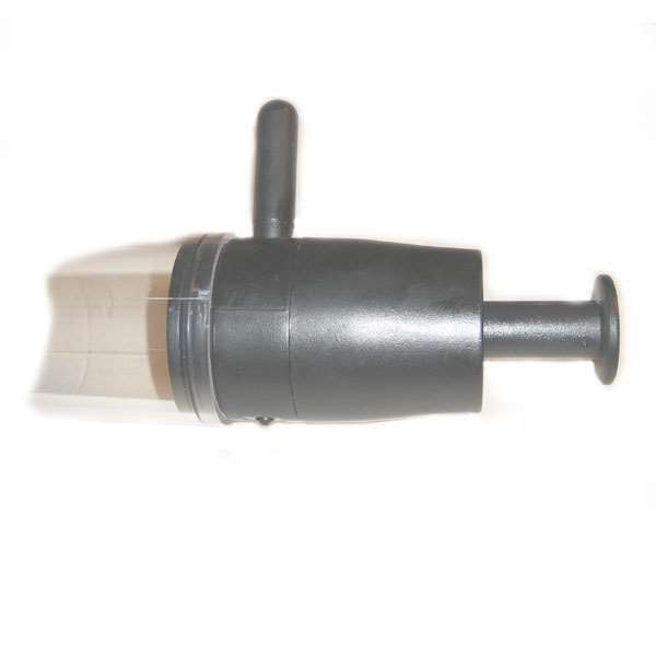 Encore Manual Vacuum Penis Pump Head