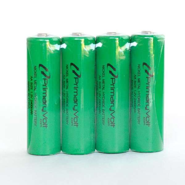 Freedom Alert Replacement Base Station Batteries