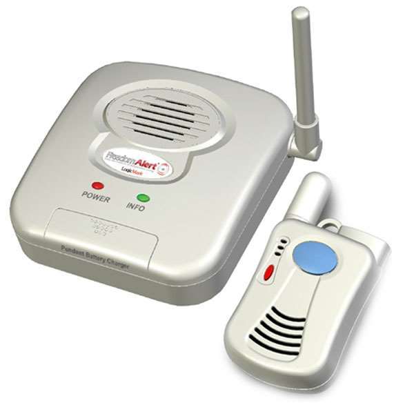 Freedom Alert System Version F7