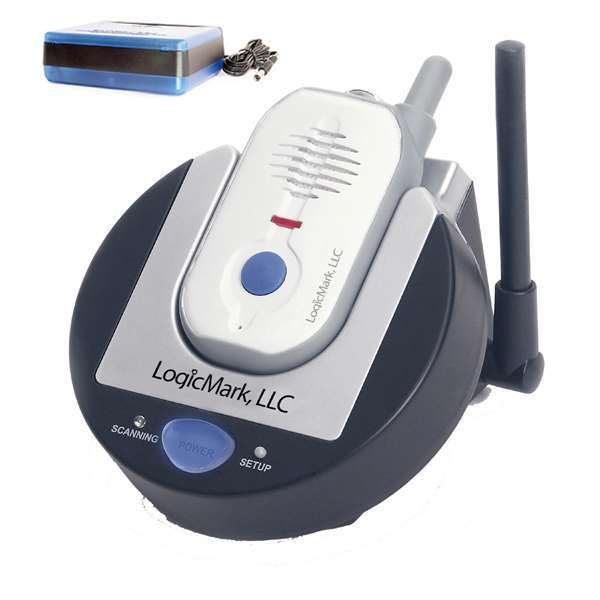 Guardian Alert 911 Combo Package with DECT 6.0 Technology