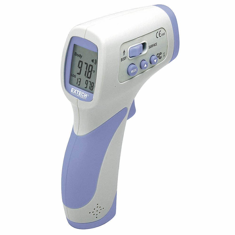 Non-Contact Infrared Thermometer