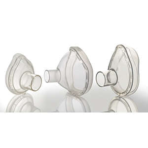 LiteTouch Mask For OptiChamber Diamond