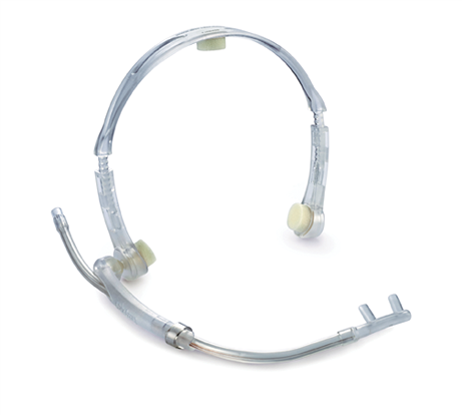 Oxy Plus Arm Cannula - OA-PLUS-3125-8