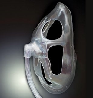 OxyMask Adult Standard OM-1125-8