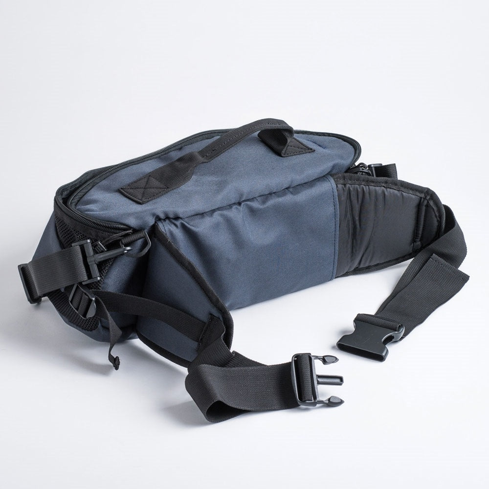 Oxygen Cylinder Fanny Pack M6, C, M9 and B Cylinders 46N