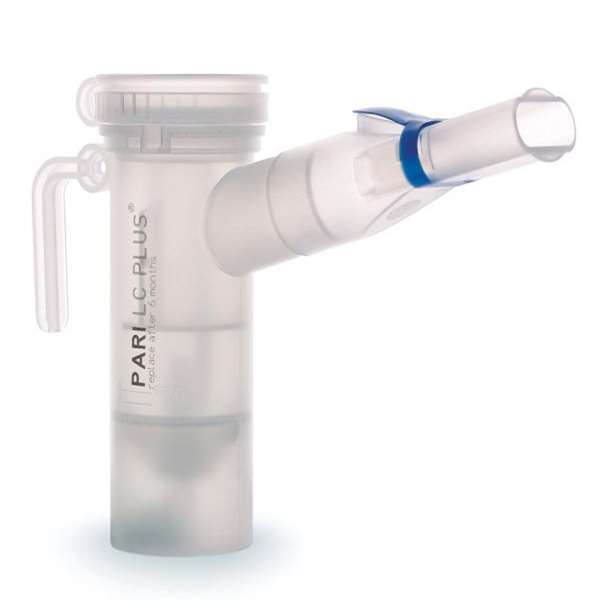 Pari LC Plus Nebulizer with Tubing - 022F81