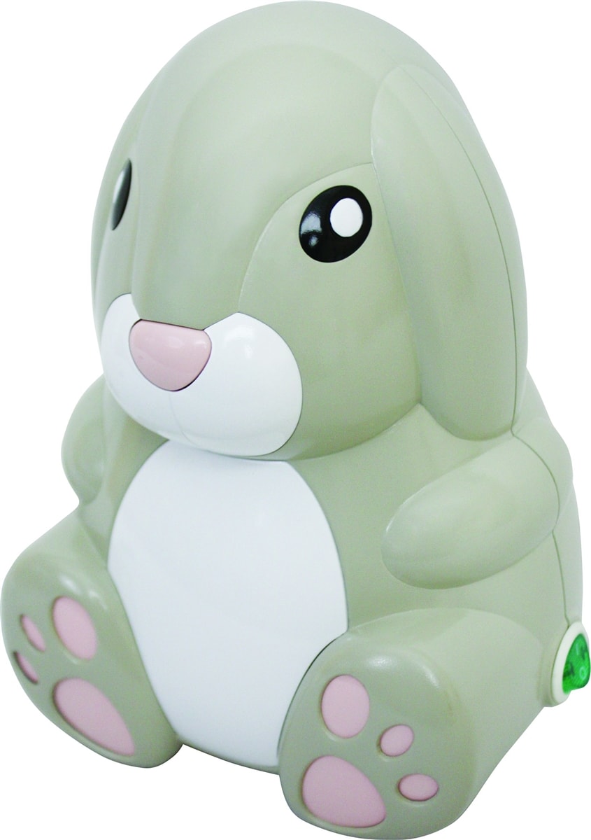 Pediatric Bunny Nebulizer