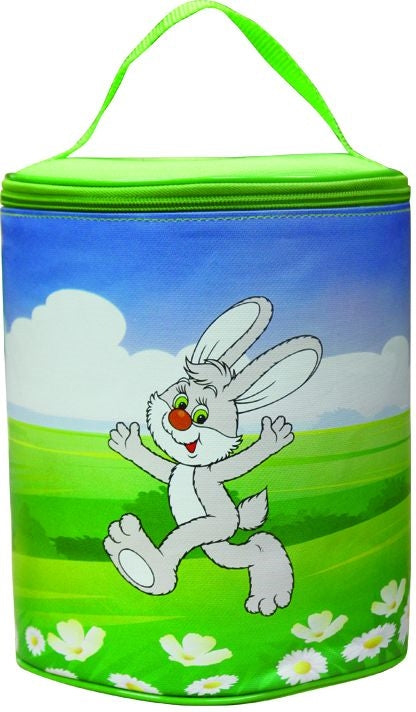 Pediatric Bunny Nebulizer