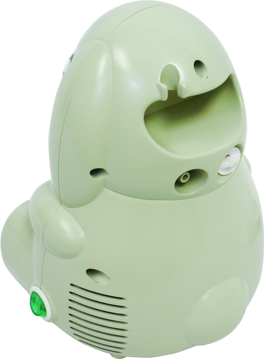 Pediatric Bunny Nebulizer