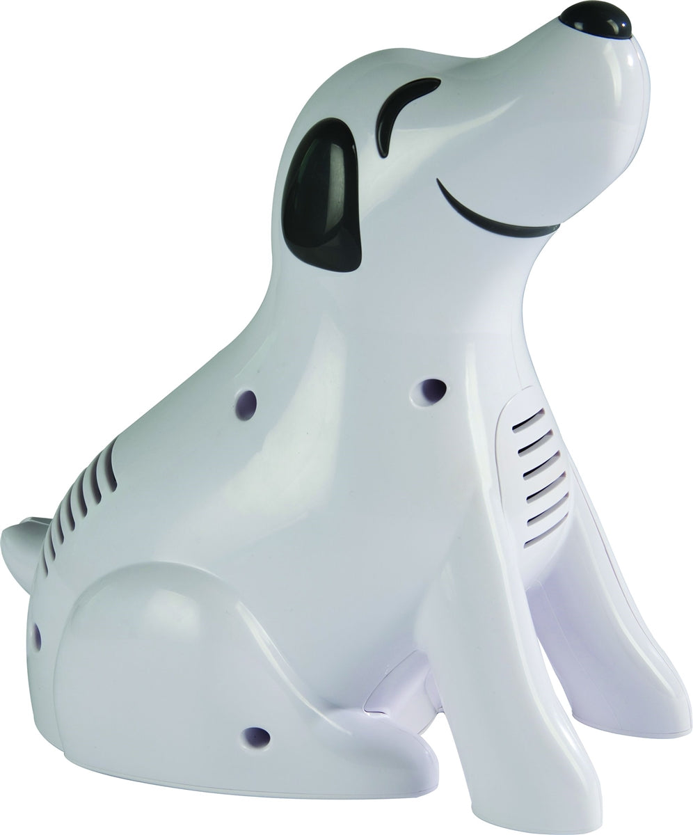 Pediatric Dog Nebulizer