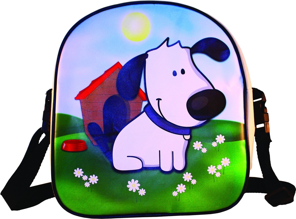 Pediatric Dog Nebulizer