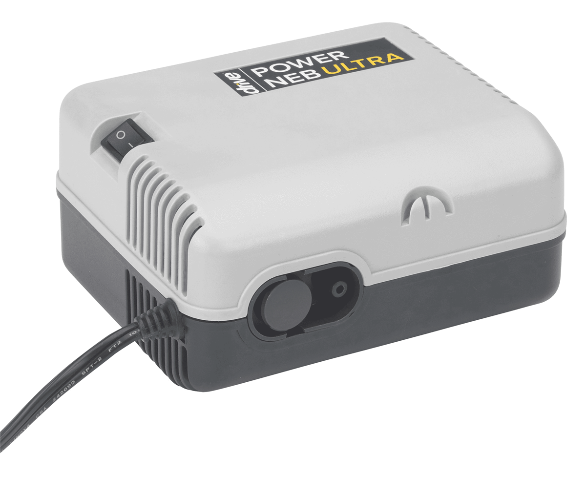 Power Neb Ultra Nebulizer