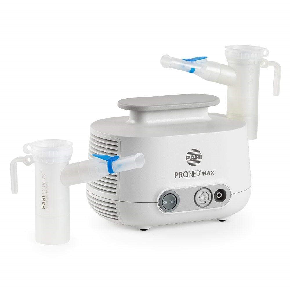 Pari PRONeb Max Nebulizer for Heavy Usage - LC Plus