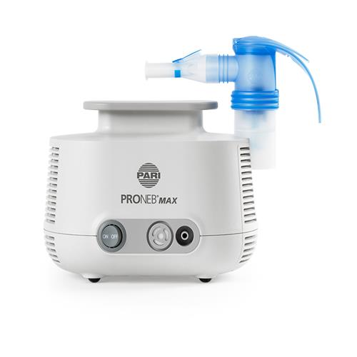 Pari PRONeb Max Nebulizer for Heavy Usage - LC Sprint