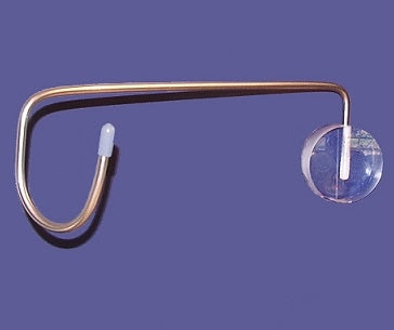 Sky-Hook for CPAP tubes