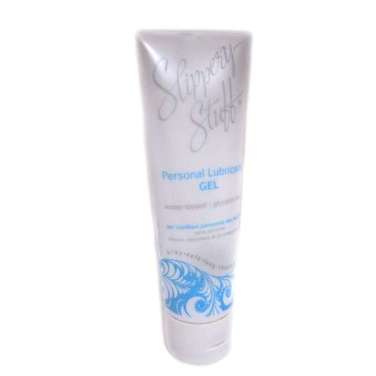 Slippery Stuff Water Soluble Personal Lubricant - 4 oz