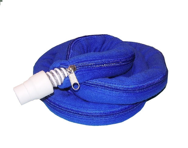 Insulator CPAP tubing cover - 6 foot