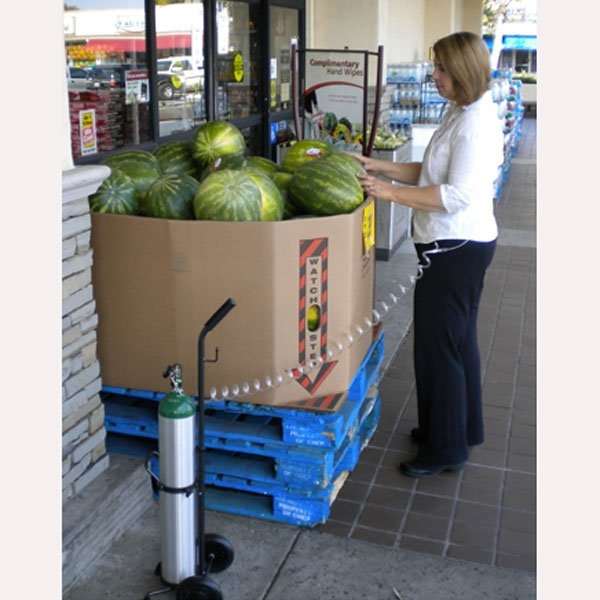 Tidy Tube Oxygen Tubing