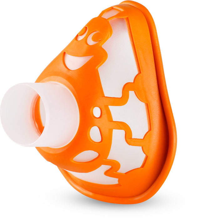 Pari VORTEX Chleo Ladybug Child Mask Ages 1 to 2