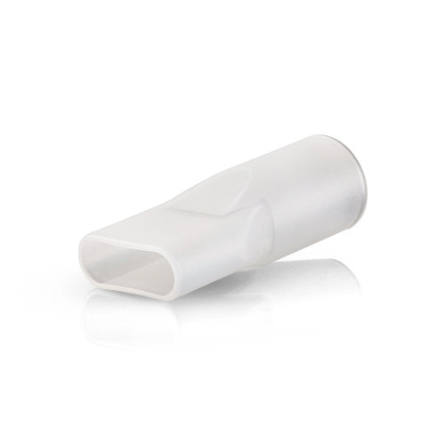 Replacement Pari Nebulizer Mouthpiece - 2pk
