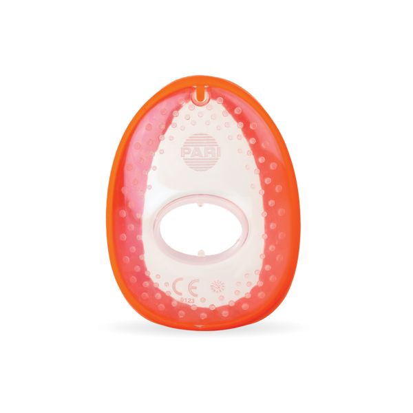 Pari VORTEX Pediatric Small Mask Ages 0 to 1.5 years | Health Connection