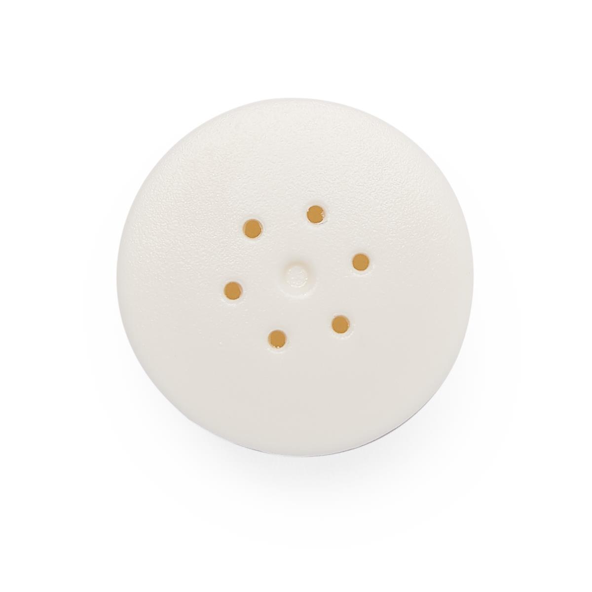 Filter Cap for Medline Aeromist Compact - Nebulizer/Compressor System