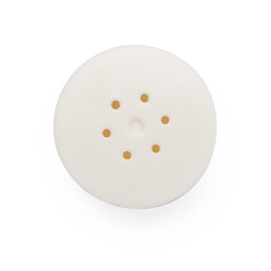 Filter Cap for Medline Aeromist Compact - Nebulizer/Compressor System