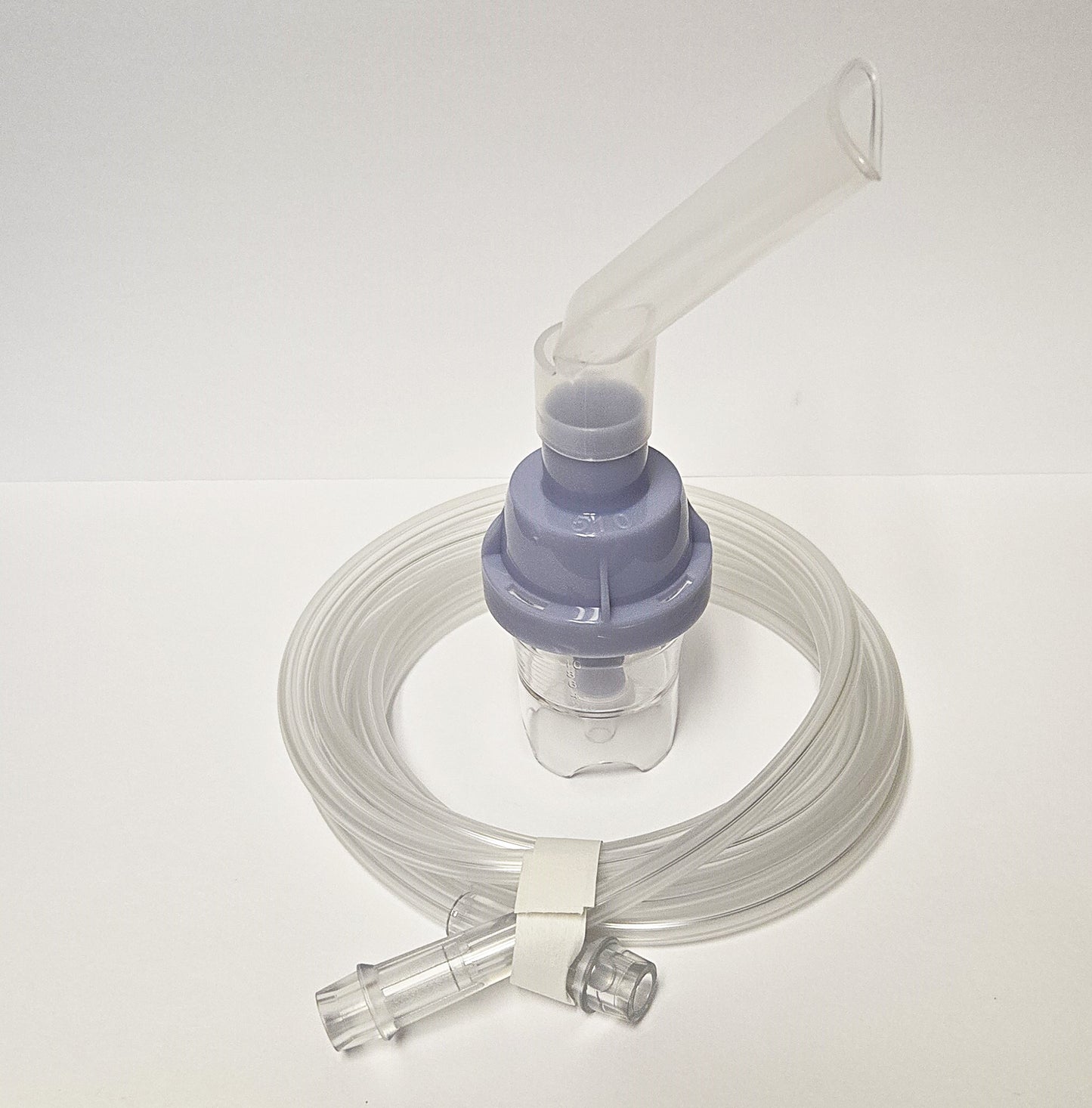 Roscoe TruNeb Reusable Nebulizer Kit