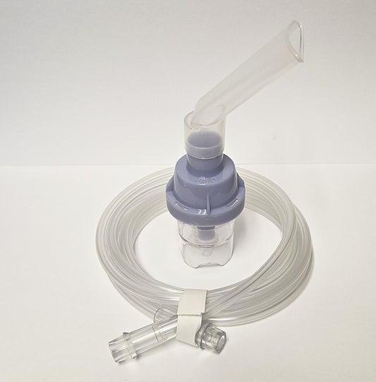 Roscoe TruNeb Reusable Nebulizer Kit