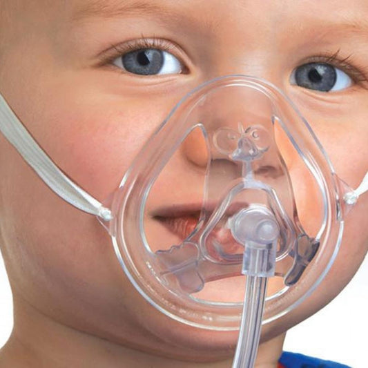 Oxymask O2 Oxymasks - different kinds at best price | AnActiveLife.com – Health ...
