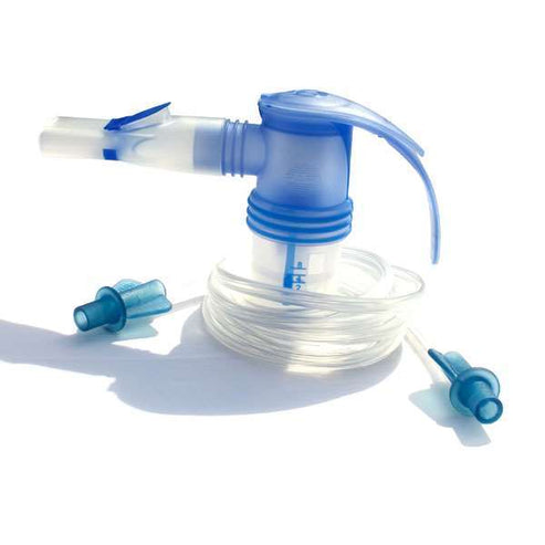 Pari LC Sprint Reusable Jet Nebulizer Kit | HealthConnection – Health ...